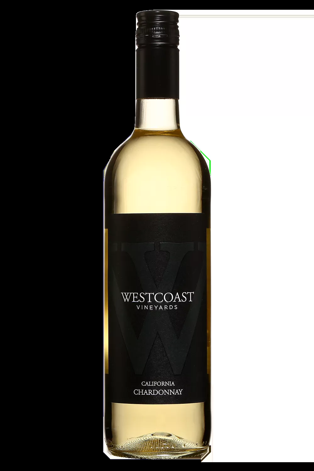 Westcoast Vineyards Chardonnay