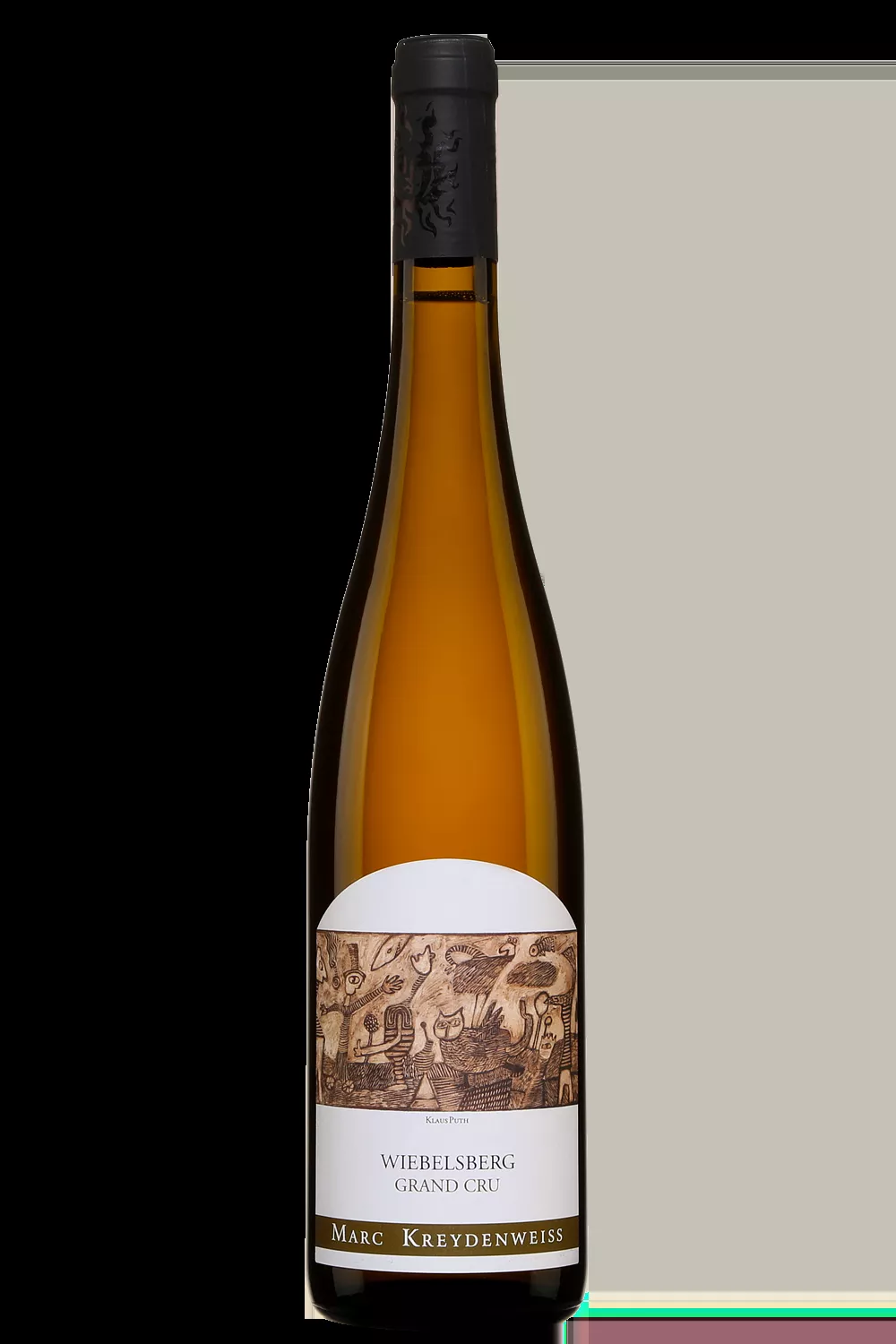 Wiebelsberg Grand Cru