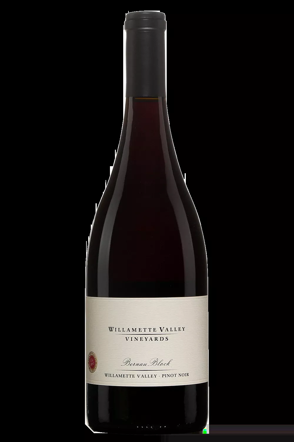 Willamette Valley Vineyards Bernau Block