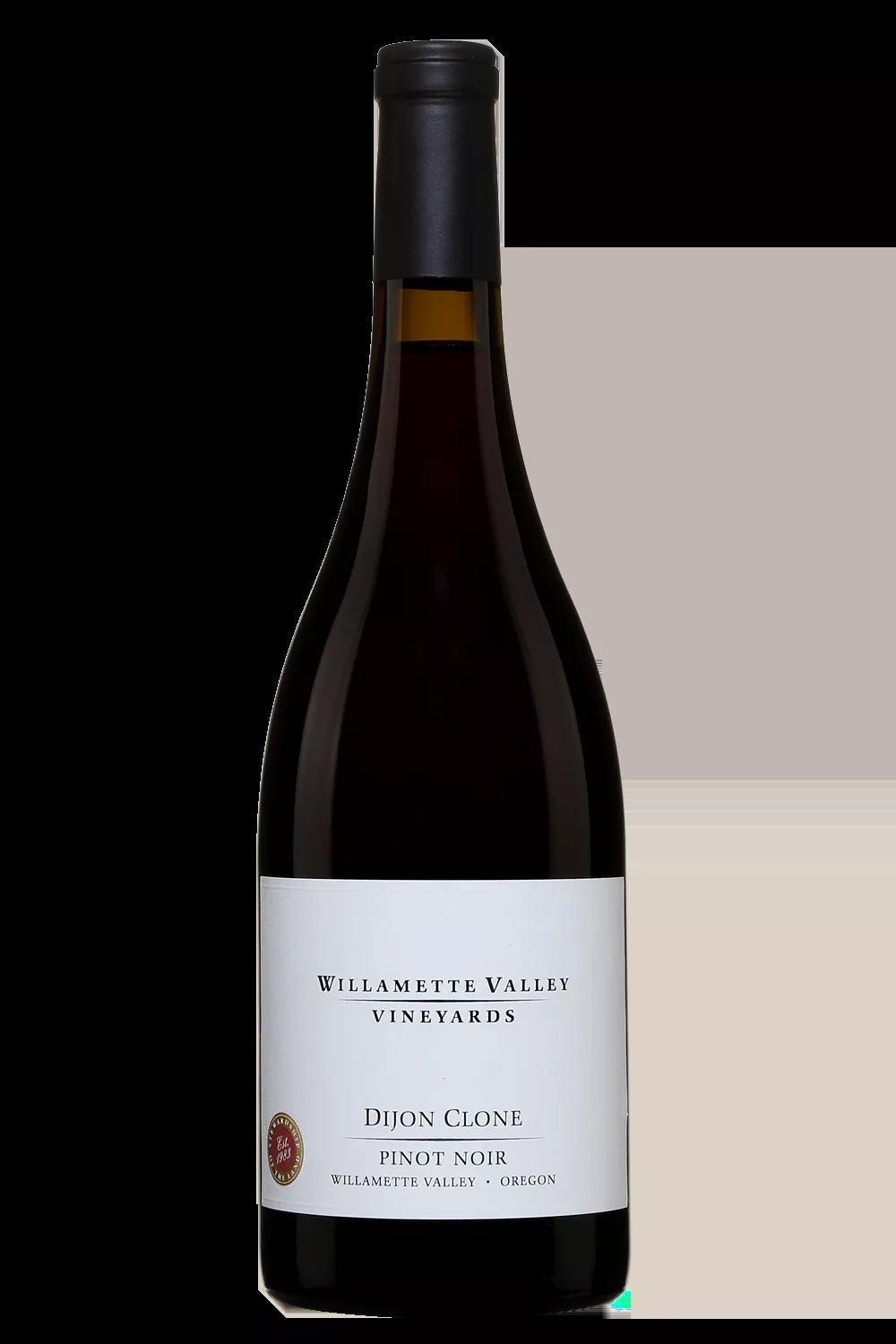 Willamette Valley Vineyards Dijon Clone Pinot Noir