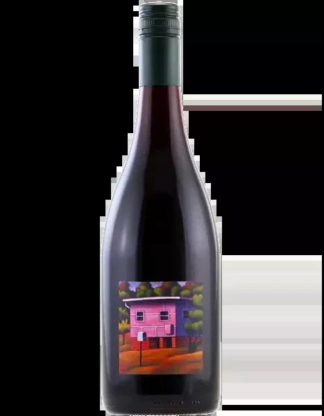 William Downie Cathedral Pinot Noir 750ml