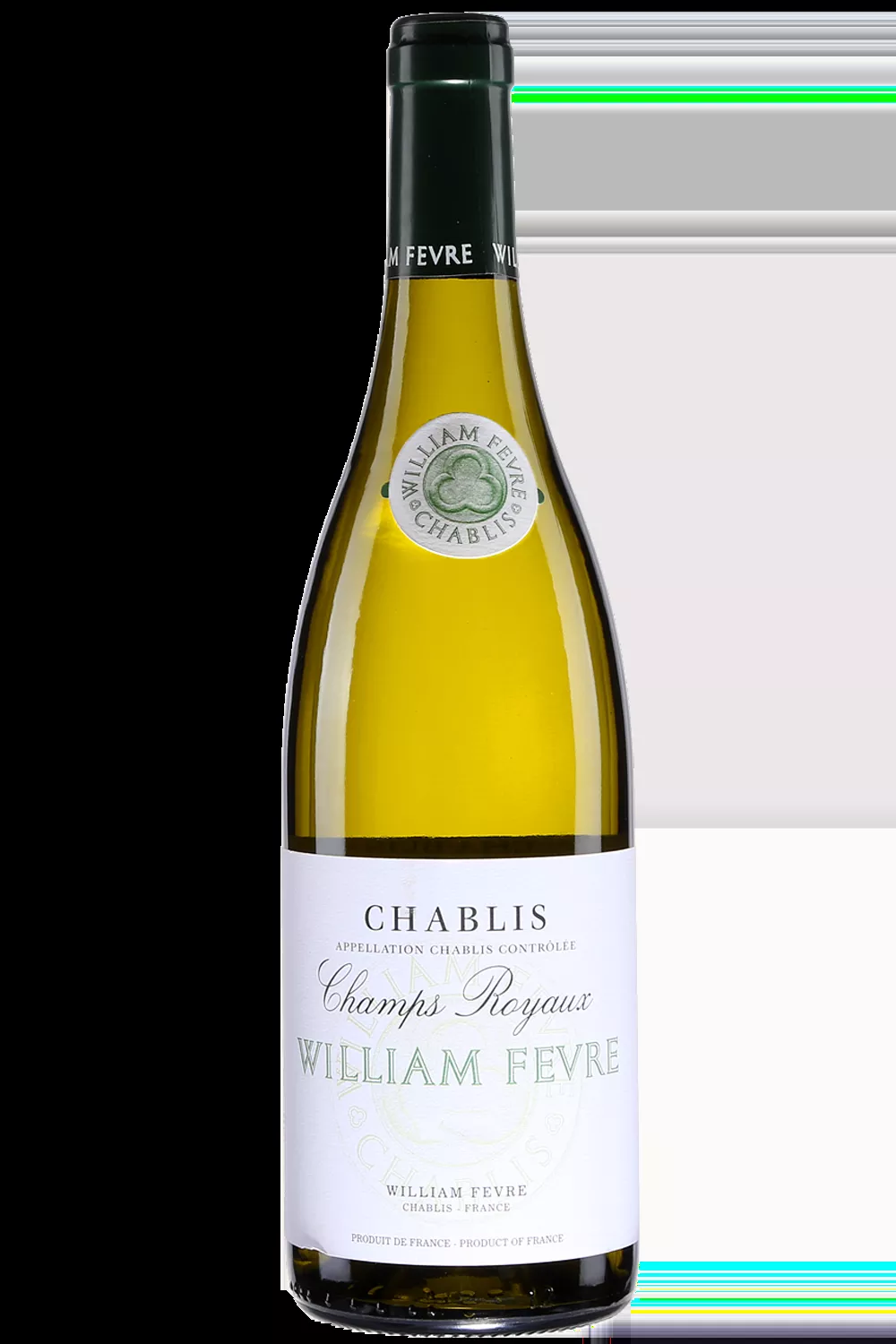William Fèvre Chablis Les Champs Royaux