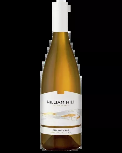 William Hill Estate Winery Napa Valley Chardonnay 750ml
