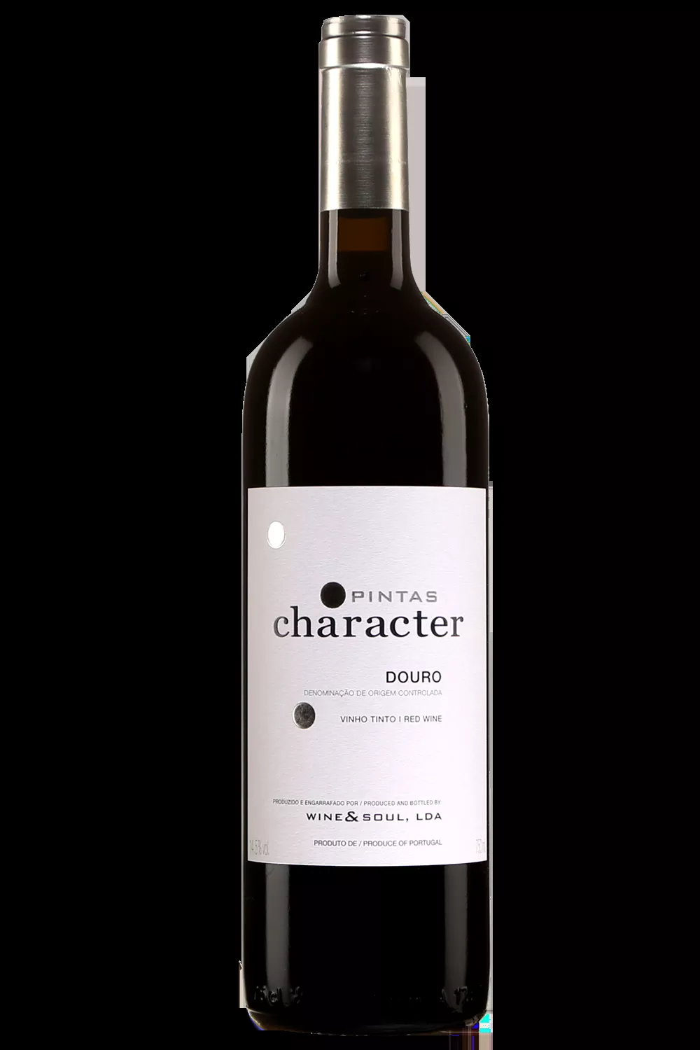 Wine & Soul Pintas Character Douro