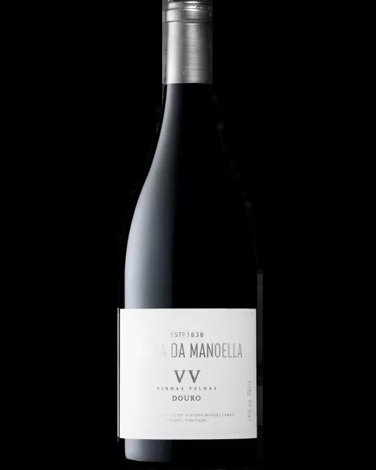 Wine & Soul Quinta da Manoella Vinhas Velhas 750ml