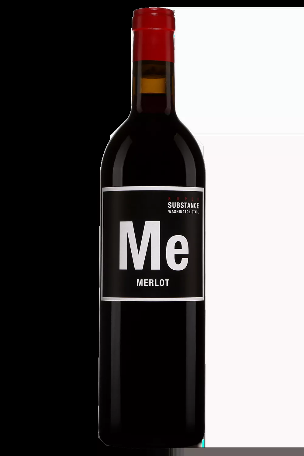 Wines of Substance Super Substance Stoneridge