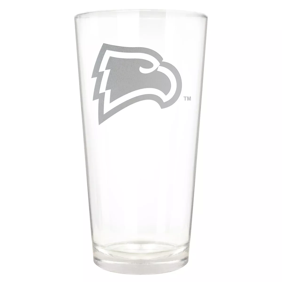 Winthrop Eagles 16 oz. Pint Glass
