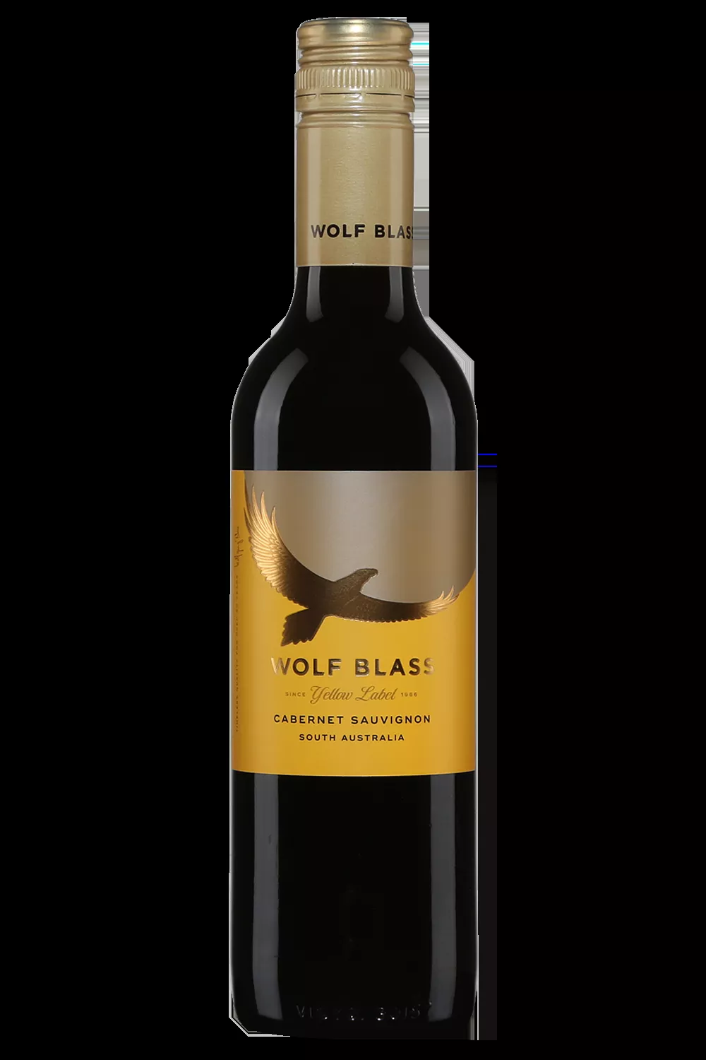 Wolf Blass Yellow Label Cabernet Sauvignon