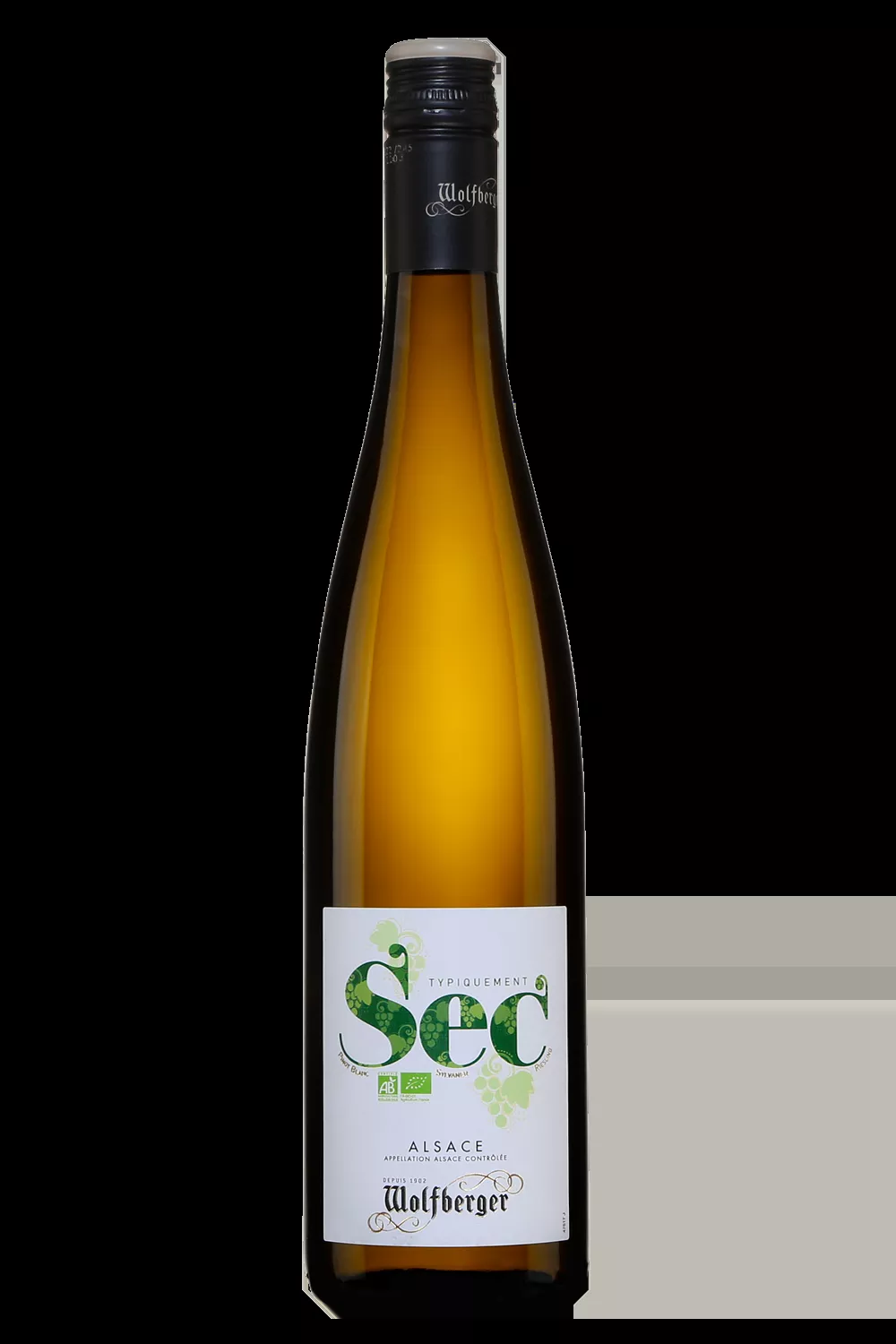 Wolfberger Typiquement Sec