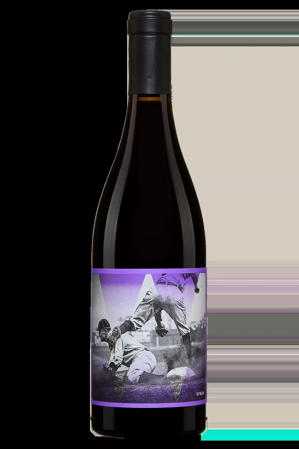 Wonderwall Syrah Central Coast