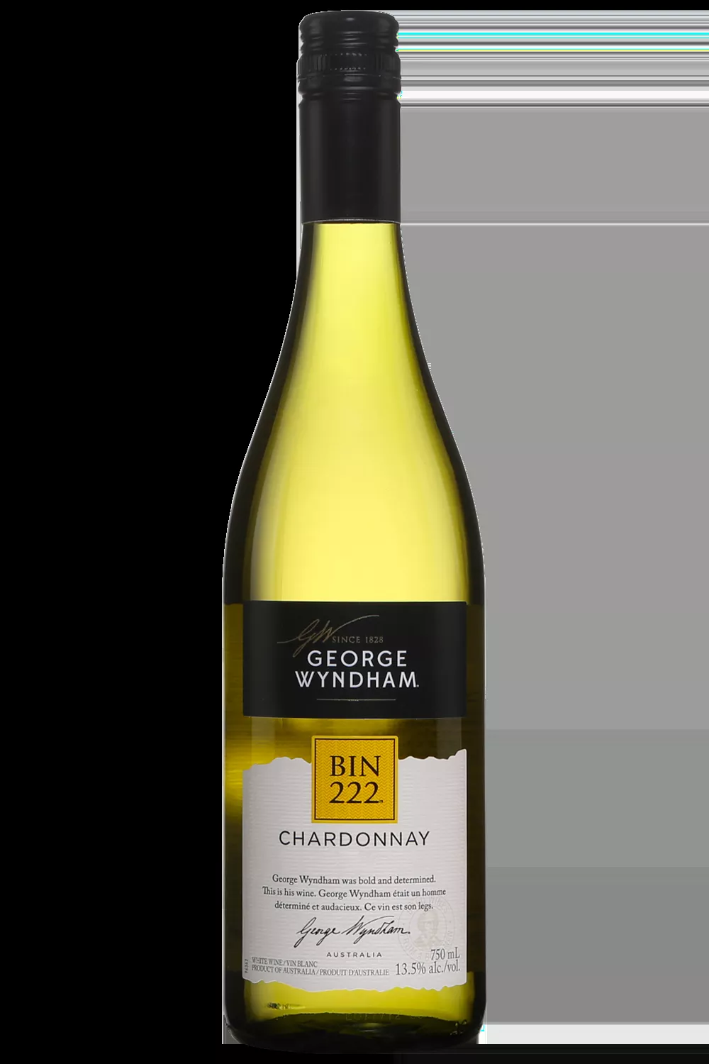Wyndham Estate Bin 222 Chardonnay