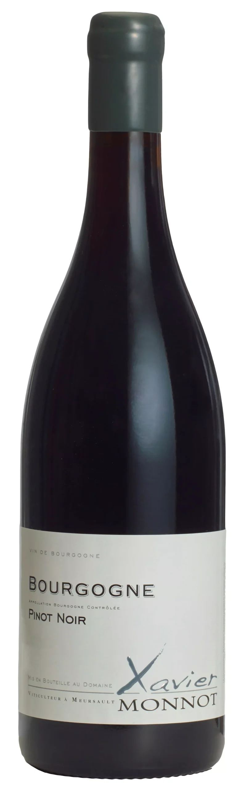 Xavier Monnot Bourgogne Pinot Noir 750ml
