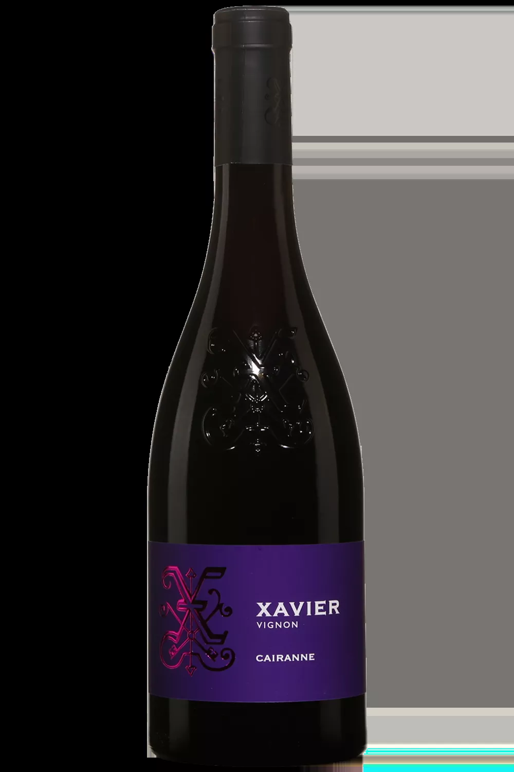 Xavier Vignon Cairanne