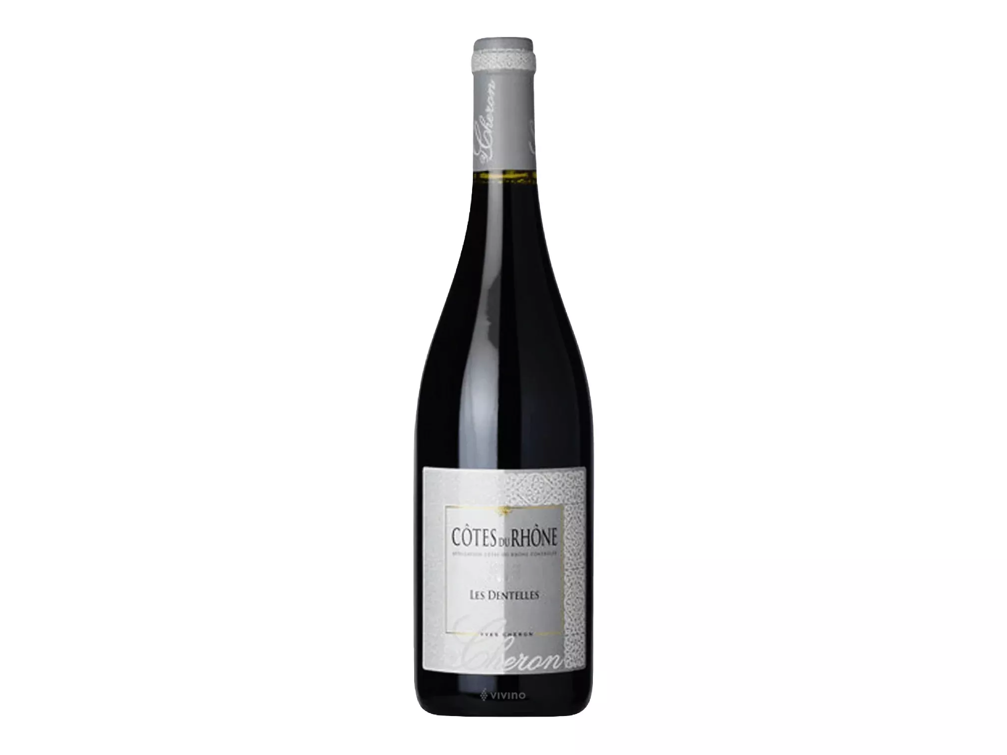 Xavier Vignon Cotes du Rhone Dentelles 750ml