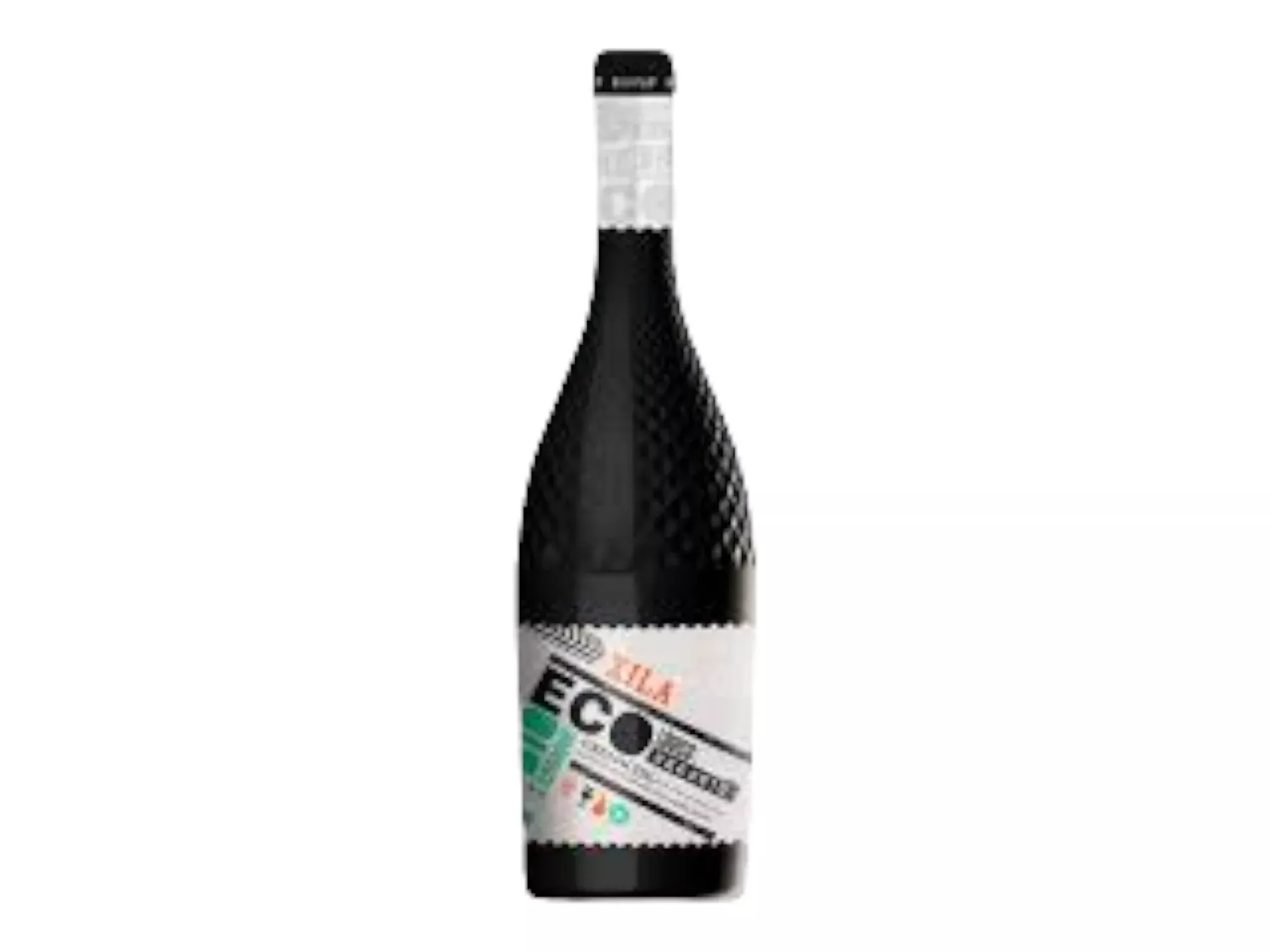 XILA ECOLOGICO GRENACHE ORGANIC 750 ML
