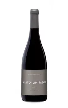 XISTO ILIMITADO DOURO 750 ML