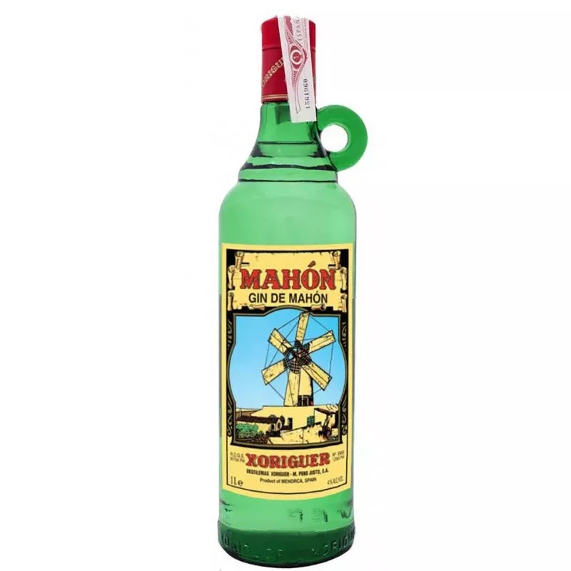 Xoriguer Gin de Mahon 750ml