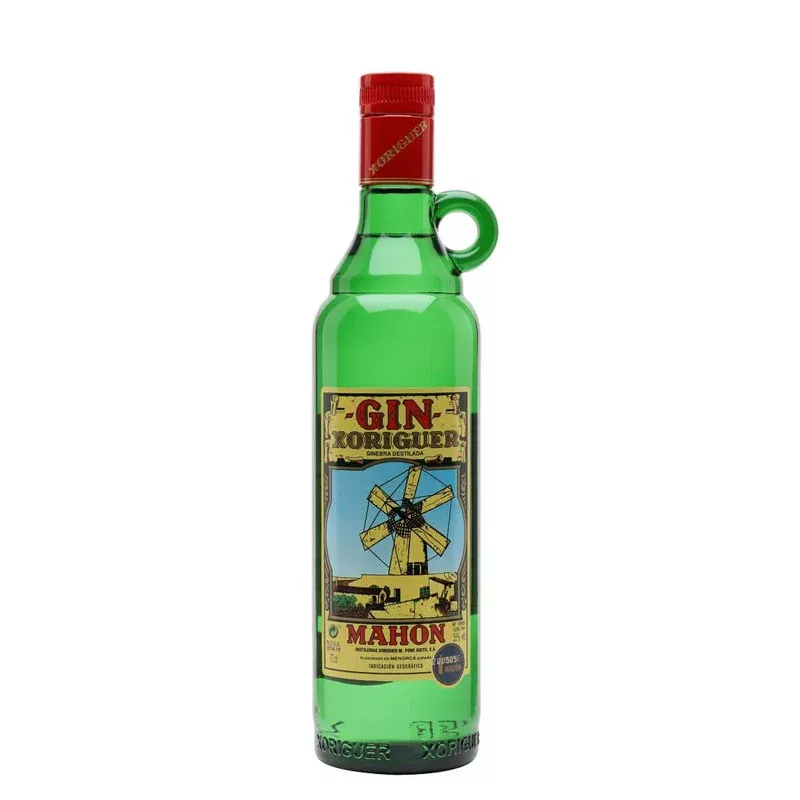 Xoriguer Mahon Gin 1Lt