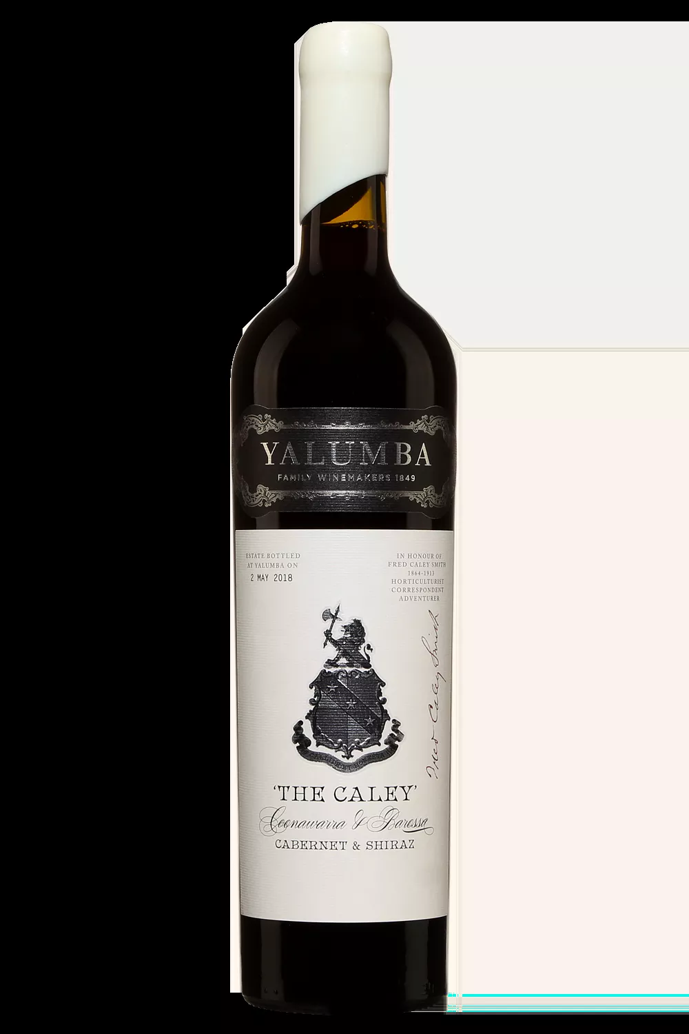 Yalumba The Caley Australie-Méridionale
