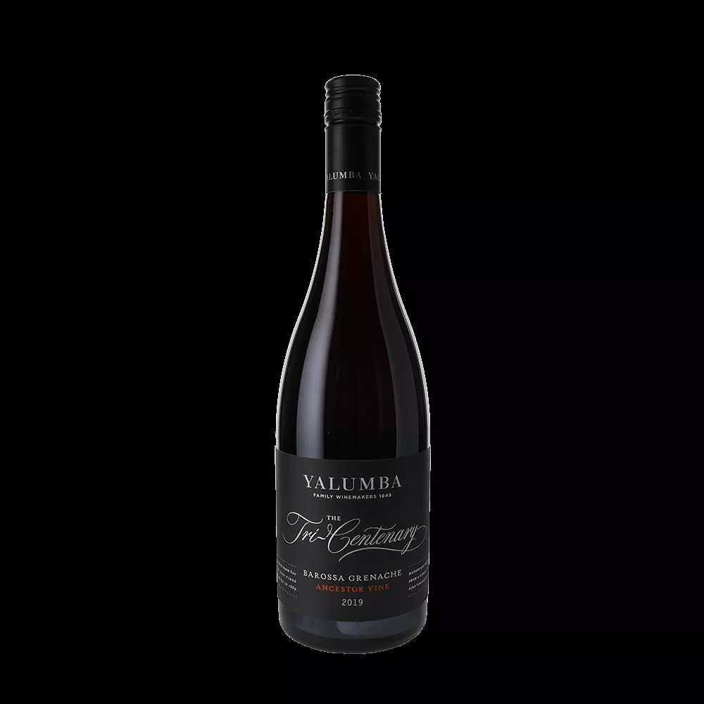 Yalumba The Tri Centenary Grenache Barossa Valley 2019 750ml