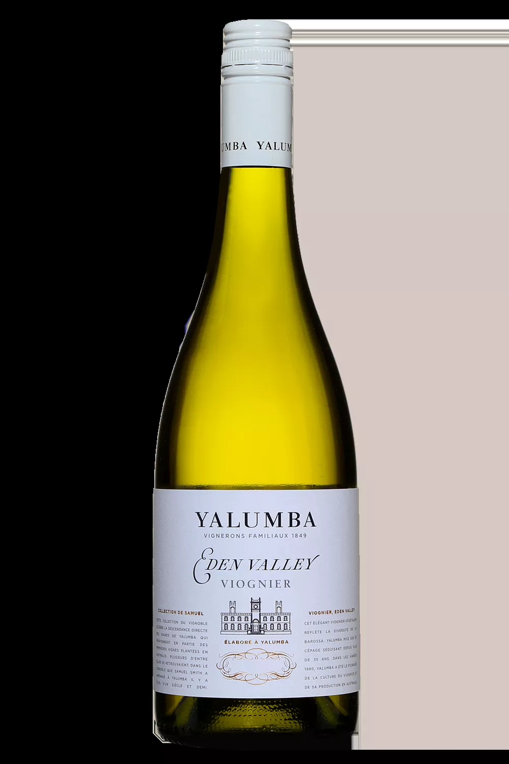 Yalumba Viognier Eden Valley