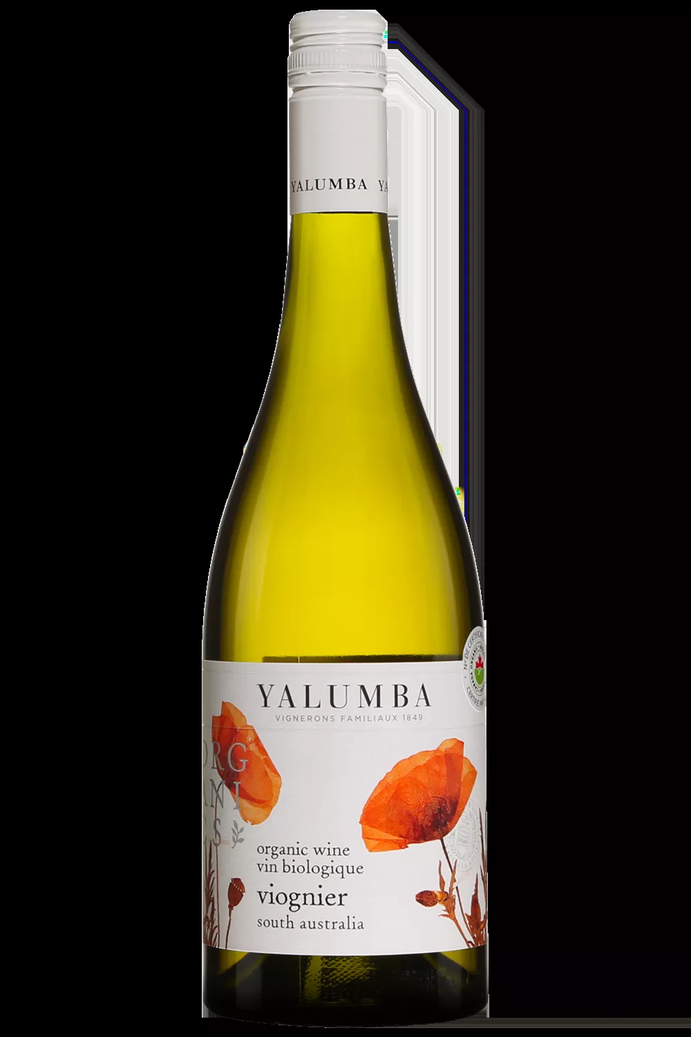Yalumba Viognier