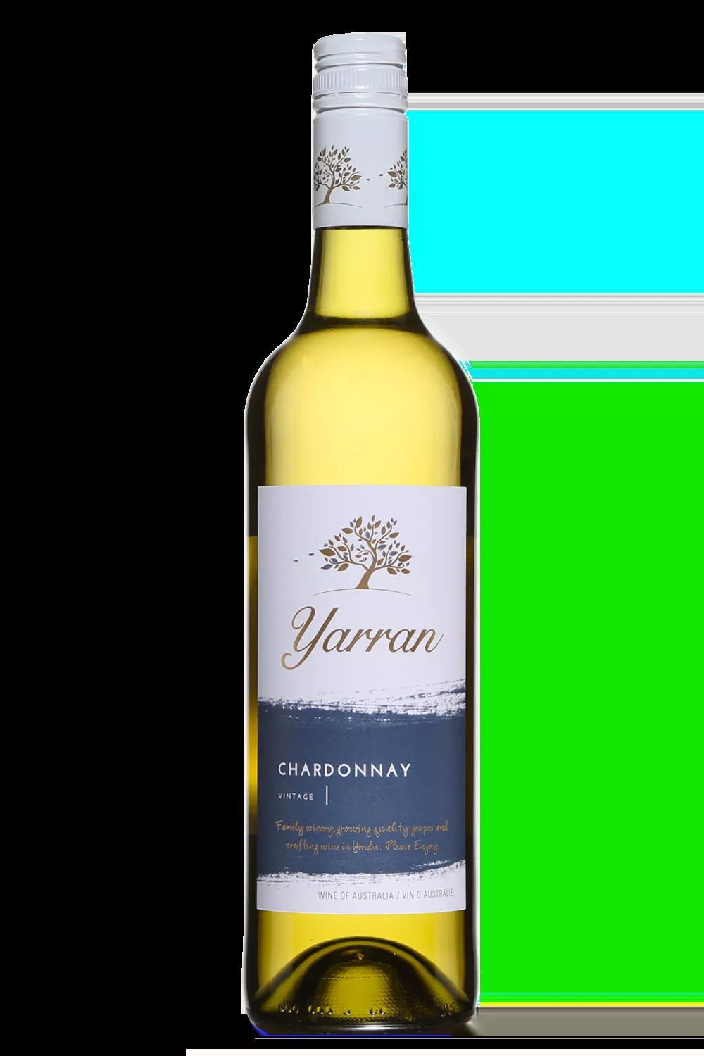 Yarran Chardonnay