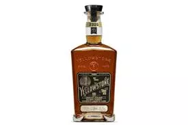 Yellowstone Limited Edition Kentucky Straight Bourbon Whiskey 750ml