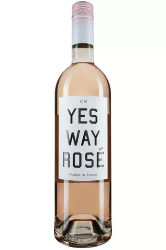 Yes Way Rose