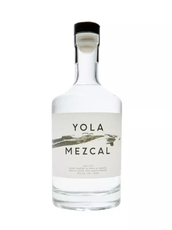Yola 1971 Mezcal