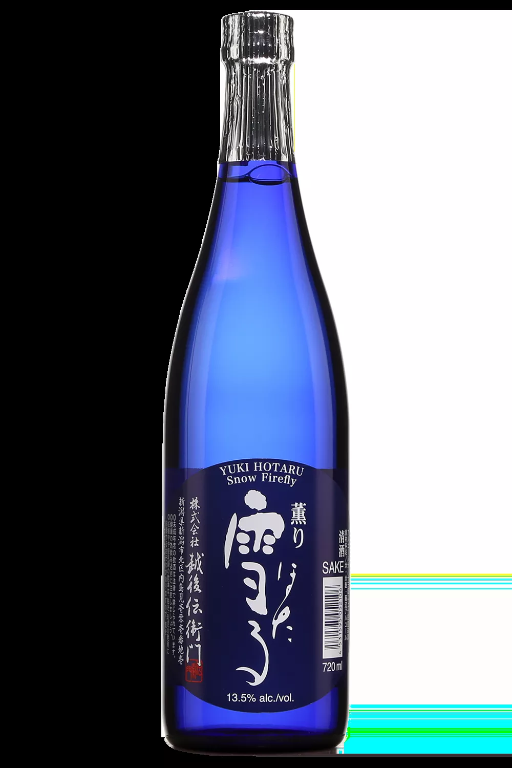 Yuki Hotaru Snow Firefly Sake