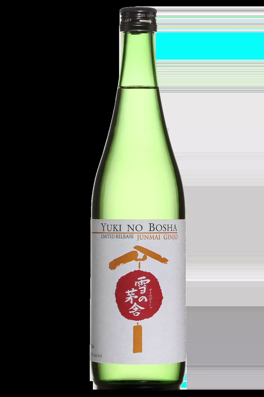Yuki No Bosha Junmai Gingo