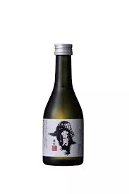 Yuki Otoko Yeti Honjozo Sake 300ml