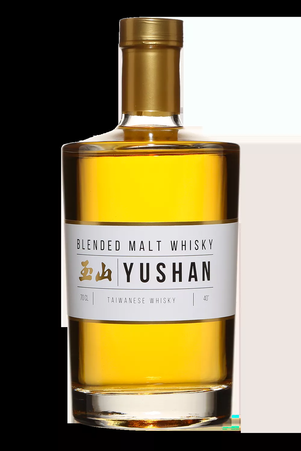 Yushan Blended Malt