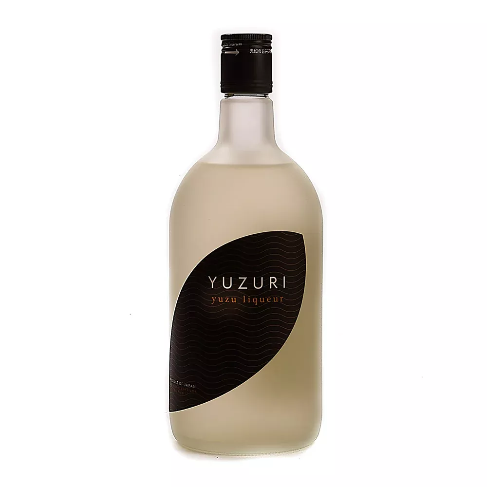Yuzuri Yuzu Liqueur