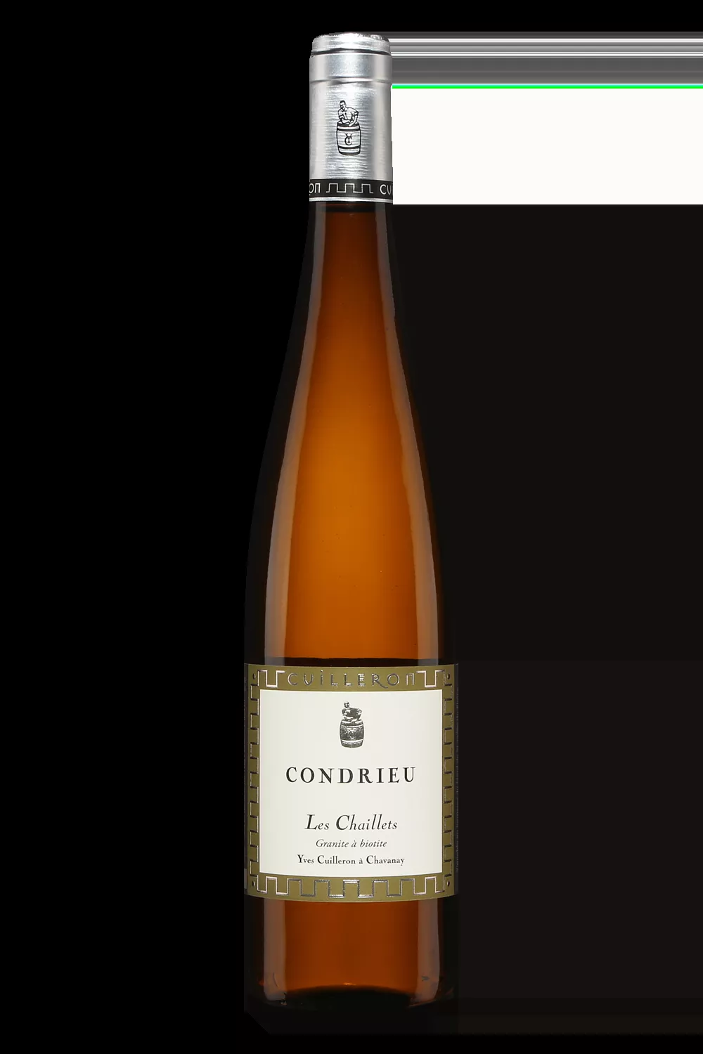 Yves Cuilleron Condrieu Les Chaillets