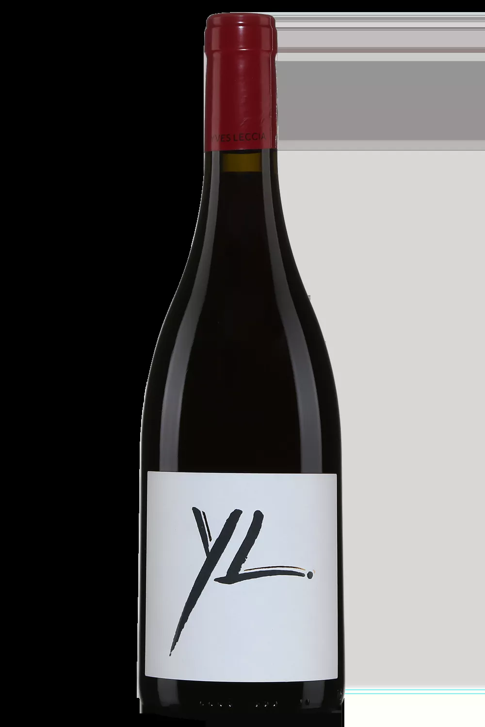 Yves Leccia Ile de Beauté