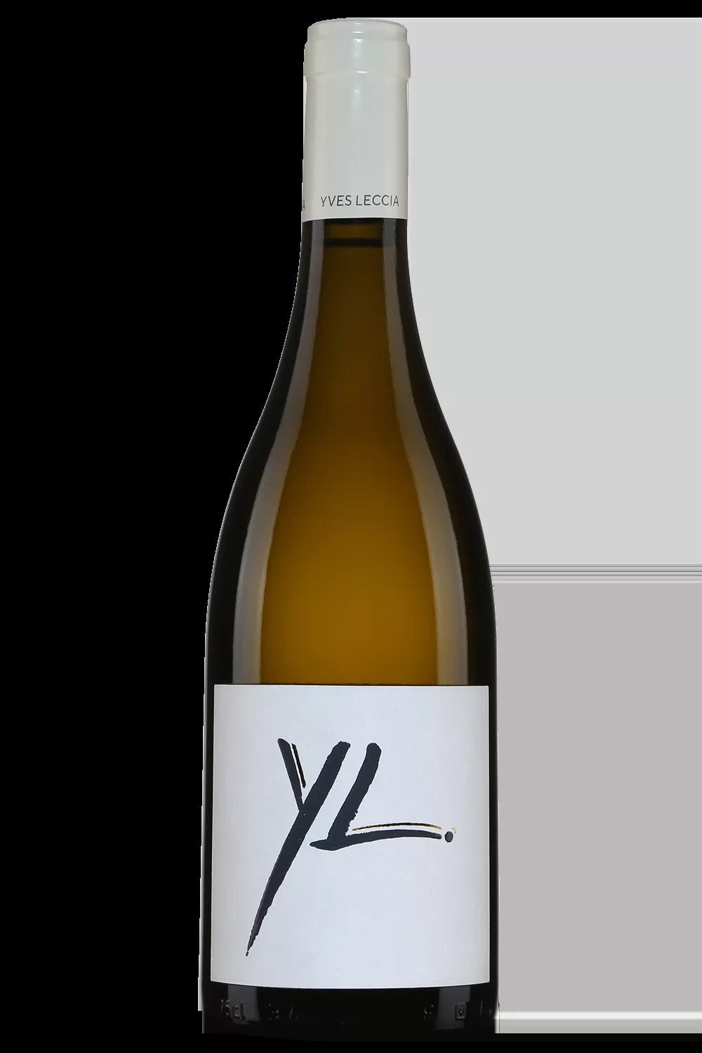 Yves Leccia YL Île de Beauté