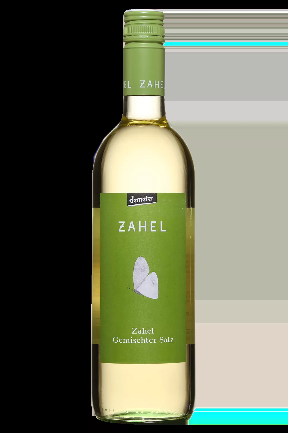 Zahel Gemischter Satz
