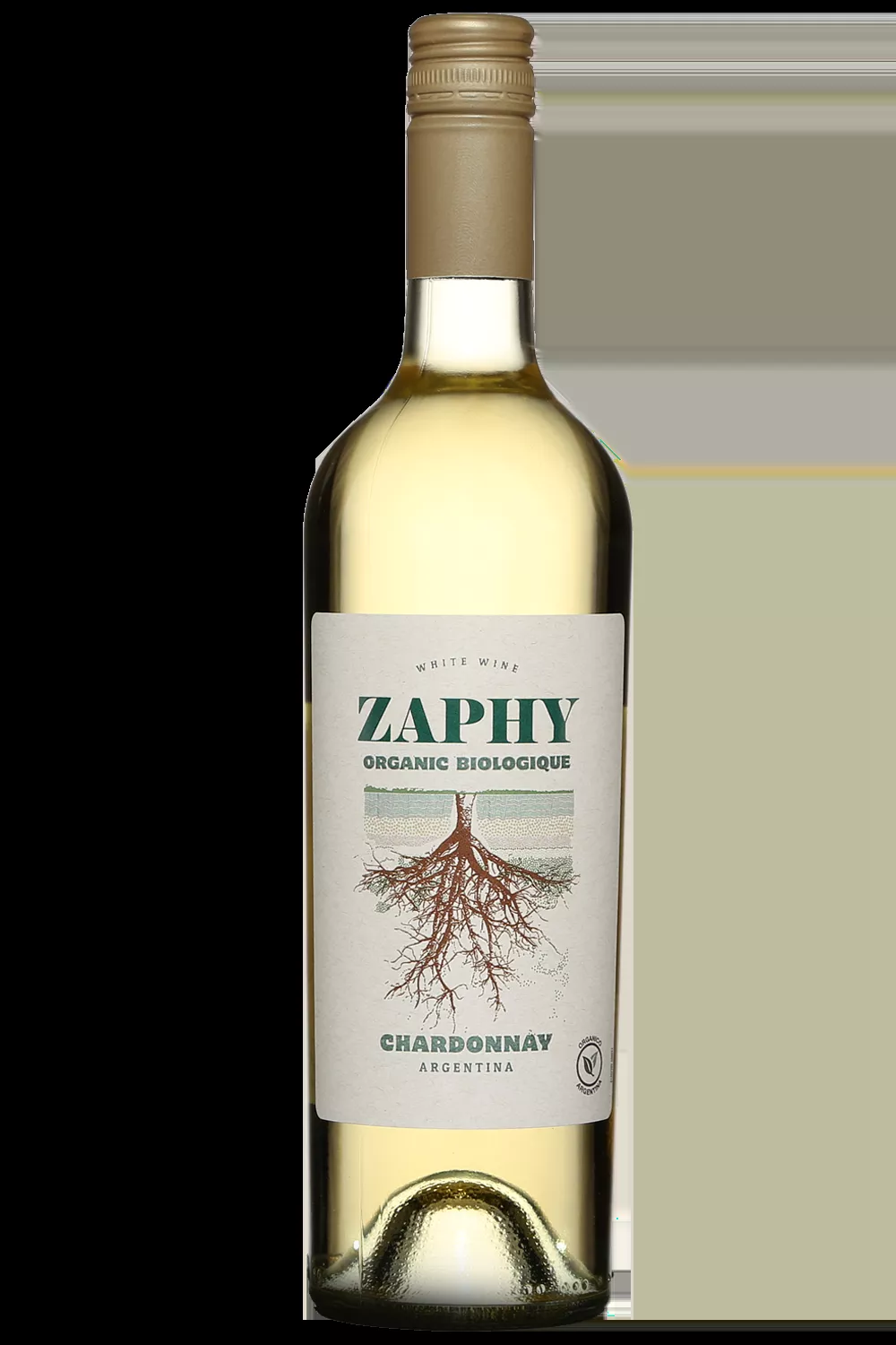 Zaphy Chardonnay Mendoza