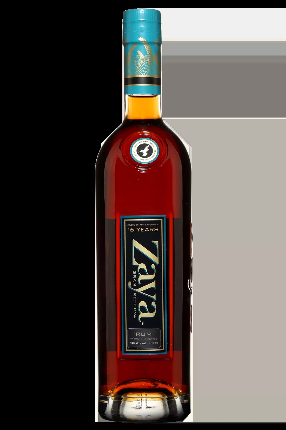 Zaya Gran Reserva