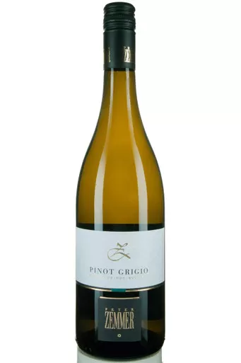 Zemmer Pinot Grigio