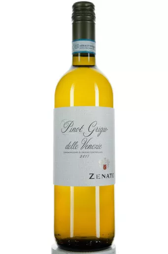 Zenato Pinot Grigio
