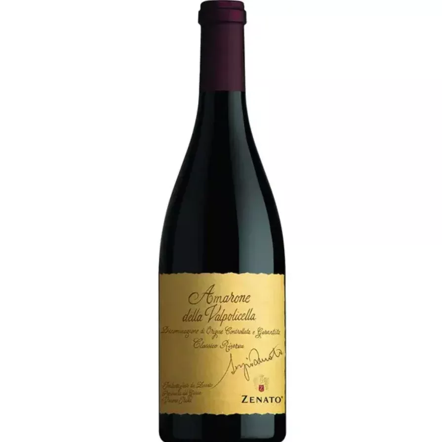 Zenato Sergio Zenato Amarone della Valpolicella Classico Riserva DOCG