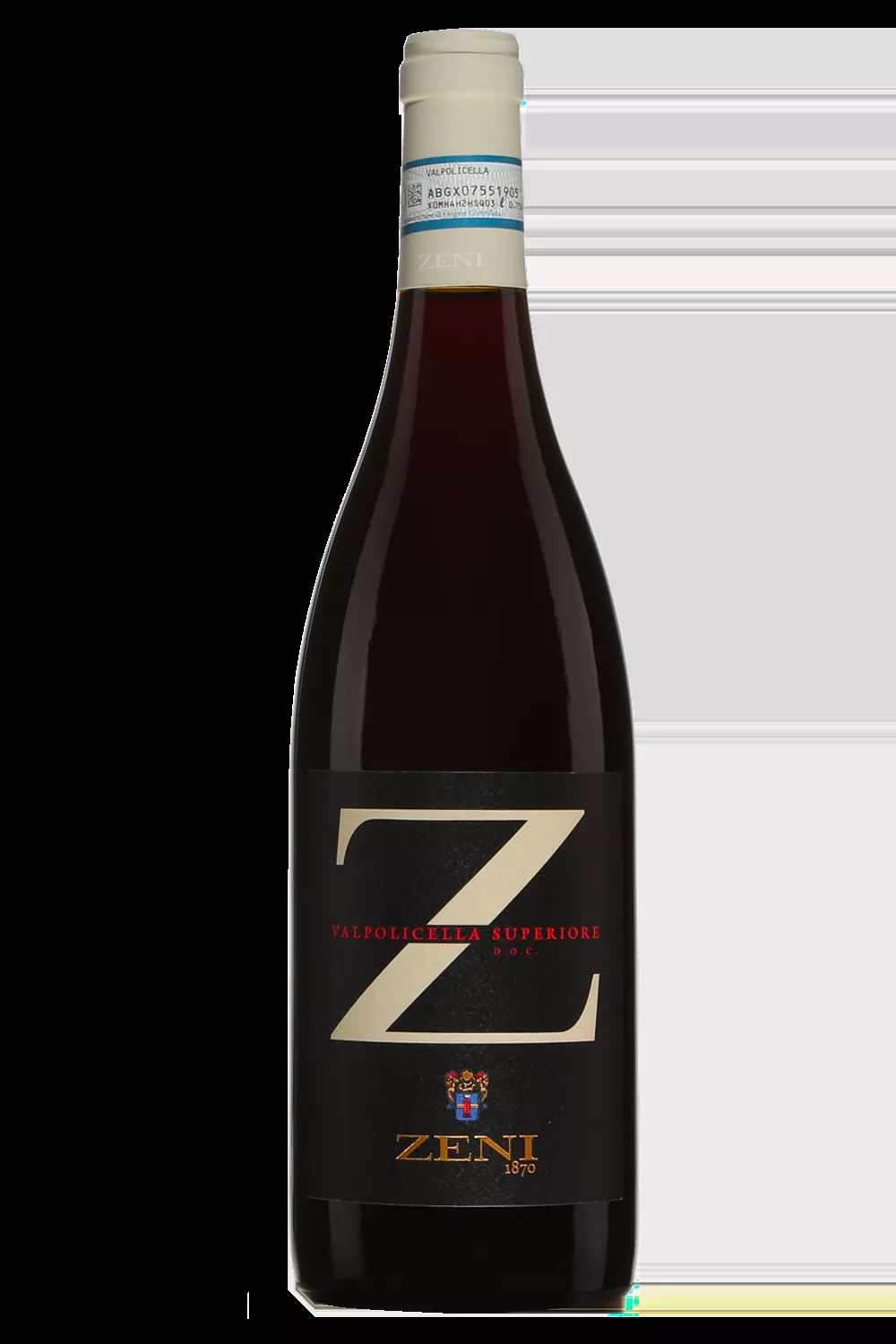 Zeni Valpolicella Superiore