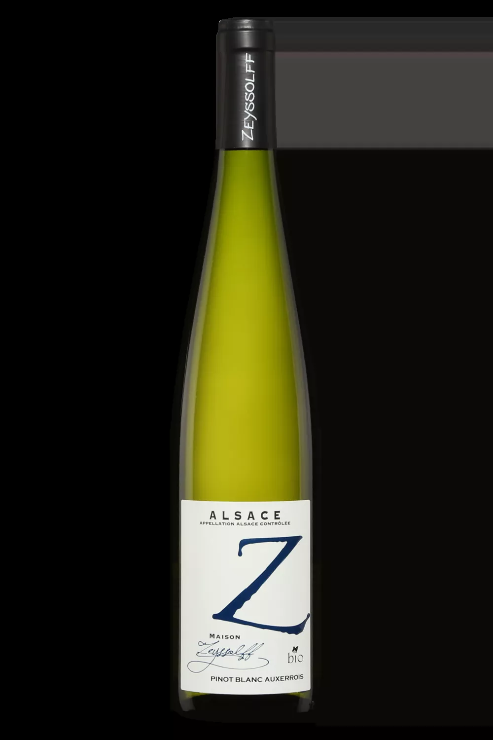 Zeyssolff Pinot Auxerrois