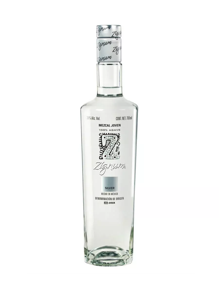 Zignum Silver Mezcal