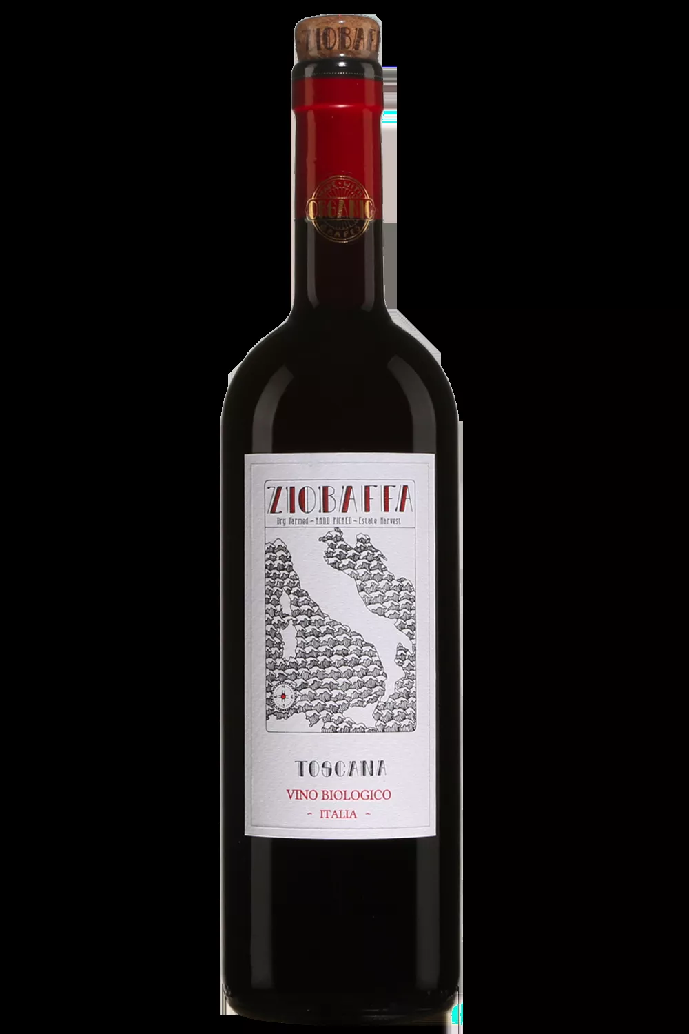 Ziobaffa Toscana