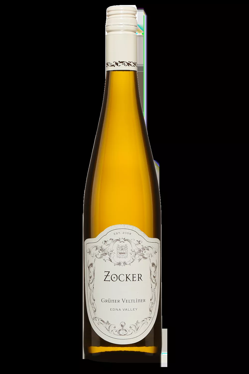 Zocker Gruner Veltliner Edna Valley