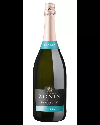 Zonin Prosecco 1.5Lt